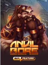 Anvil and Ore game